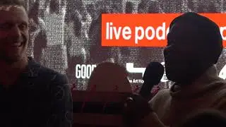 The Political Power Of Music - Live At The Art House (Hackney), London [October 23rd 2025]
