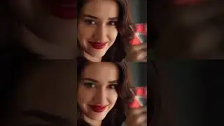 Insight Cosmetics | Disha Patani | 24 Hrs Non Transfer Lipstick