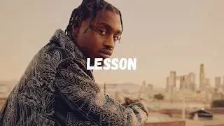 [FREE] Lil Tjay Type Beat x Polo G Type Beat | 