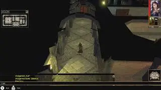 Neverwinter Nights Switch Gameplay 11