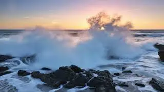 Sleep Instantly Tonight &bull; Healing Music for Overthinking, Stress & Deep Rest, By Wave Of Life