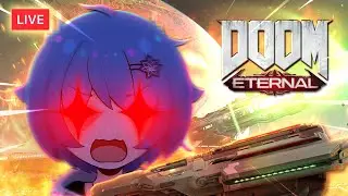 ВНИМАНИЕ!!!! Ведётся стрельба из BFG 10000!!!