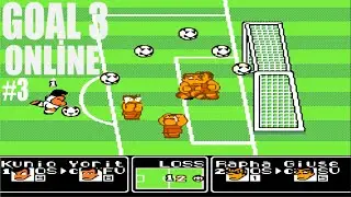 Drive Şut Goal 3 Online G&uuml;nl&uuml;kleri T&uuml;rk&ccedil;e B&ouml;l&uuml;m 3