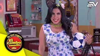 El Combo Amarillo | Capítulo 103 - Temporada 6 | Ecuavisa