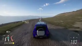 FH5 TREASURE HUNT! HOW TO COMPLETE &ldquo;HIGH FIVE&rdquo; CHALLENGE!