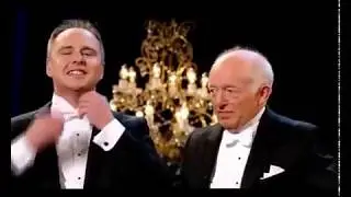 Penn and Teller Fool Us || Martin Daniels||