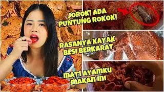 BELI SOSIS GORENG BERDASARKAN RATING TERBURUK, DI SHOPEE!