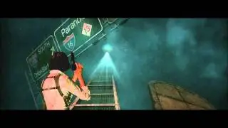 Trailer: The Evil Within: The Consequence - Gameplay Teaser