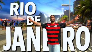 These are the TOP 5 NON-TOURIST things to do in Rio De Janeiro!