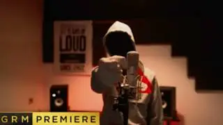 Suspect (AGB) - Freestyle - (Clean)