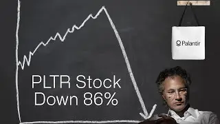 Palantir Stock Therapy Session: @FelixFriends and @ArnyTrezzi
