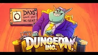 Dungeon Inc by PikPok - Android Gameplay | Adult Games