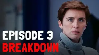 Line of Duty Season 6 Episode 3 - REVIEW, BREAKDOWN, THEORIES AND RECAP