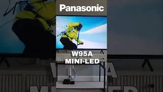 PANASONIC W95A MINI-LED 55
