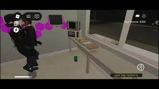 Trio horror game 2