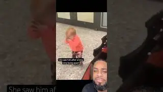 The best Surprise Reunion Video ever