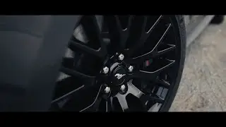 Mustang GT | 1&ordm; edit nesse estilo