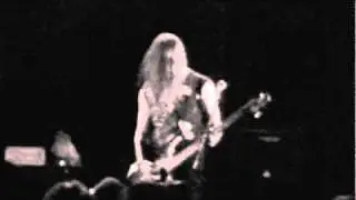 Piranha - Thrill Kill (At the New Daisy Theatre)