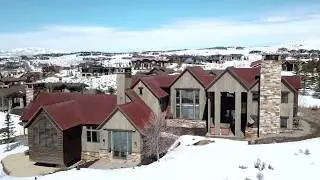 $2,395,000 - 2962 E West View Trail, Park City UT 84098- PROMONTORY