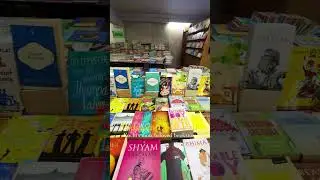 Have you been to this Book Treasure in Kochi ? 📚📖