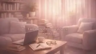 Dream Job Subliminal