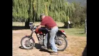 Powerdynamo one kick start