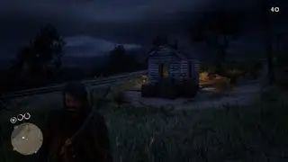 Red Dead Adventures LXXXV - Surprise!!