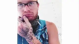 Lil Red - Another Sad Emo Song (freestyle) | (prod. by 6ixSounds)