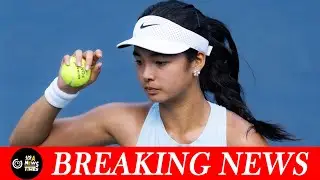 Back At Home, Alex Eala Set To Headline Ph Women&rsquo;s Open
