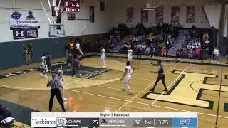 6&rsquo;3 SCORING WING - KESHAUN HOWARD IS A LEGIT SG !!!