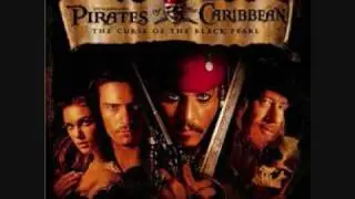 To The Pirates' Cave - POTC Theme (Klaus Badelt)