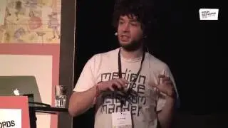 Berlin Buzzwords 2016: Ян Грассеггер &mdash; Аналитика в реальном времени с Flink и Druid #bbuzz