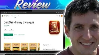 Обзор QuizGain: законность или мошенничество? Честный анализ инструментов 2024
