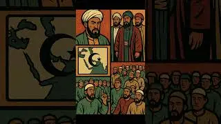 Разделение Ислама на Шиитов и Суннитов: Причины и Последствия