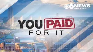 You Paid For it: Records Requests Go Unanswered