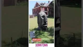 DOWNTOWN HIGHLIGHTS: Governer's island