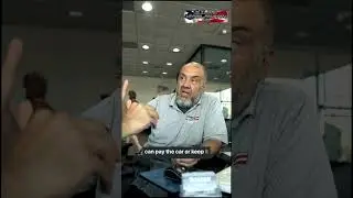 Attention: first time car buyers
