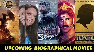 21 Most Awaited Upcoming Biographical Bollywood Movie 2019 and 2020