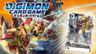 &iexcl;NUEVO Special Booster 2.0! &iquest;Qu&eacute; trae de BT18 y BT19? | Digimon TCG Unboxing