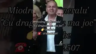 Miodrag @ Generalu'