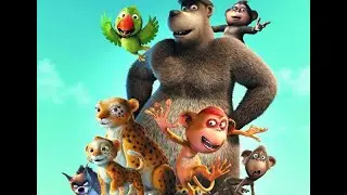 Title:# Delhi Safari Cartoons:# A🧑&zwj;🤝&zwj;🧑 Whimsical Adventure🌠 for Kids on#🌟#Whimsy World TV Channel