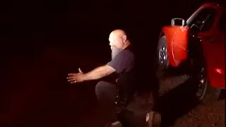 Cops Tv show Pierce county Washington. &ldquo;Why do you want me to lay in the dirt&rdquo;?? (2005).