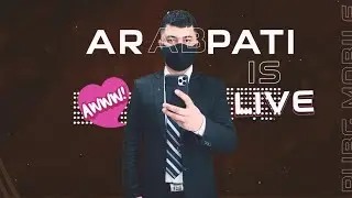 UC REWARD CUSTOM ROOM ||  SCRIMS ANNOUNCEMENT ||  PUBG MOBILE || ARABPATI
