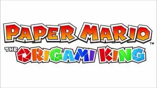 Purple Streamer Medley - Paper Mario The Origami King