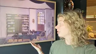 Breakfast Nook Upgrade! | Are Art TVs Really Worth It?