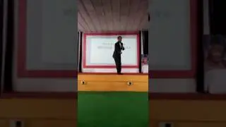 Rss aligarh seminar by dheeraj chohan part 2