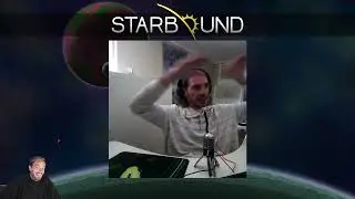 NEW FARM, NEW HOUSE, NEW CAVES 🥬🏡🕳️ in STARBOUND! (Season 2 Episode 5: Going Deeper)