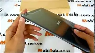 Видео обзор Cube talk 9x купить хит продаж в Украине на MobiTab