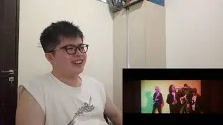 LAST DINOSAURS - ITALO DISCO (REACTION)
