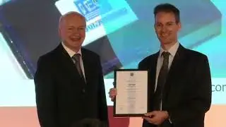 BSI Standards Conference 2021- BSI Standards Awards and IEC 1906 Awards